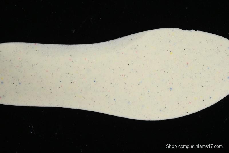 Nike Wearallday New Trend Soft Sole Lightweight Casual Sneakers - CJ1682-004