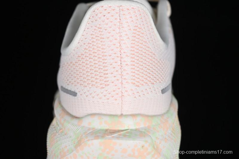 Nike Air Zoom Pegasus 41 Running Shoes with Breathable Mesh and Cushioned Support - HM5539-133