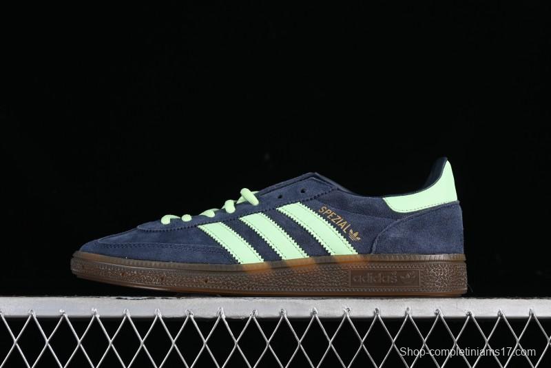 Adidas Handball Spezial Retro Casual Sneakers - IH7497