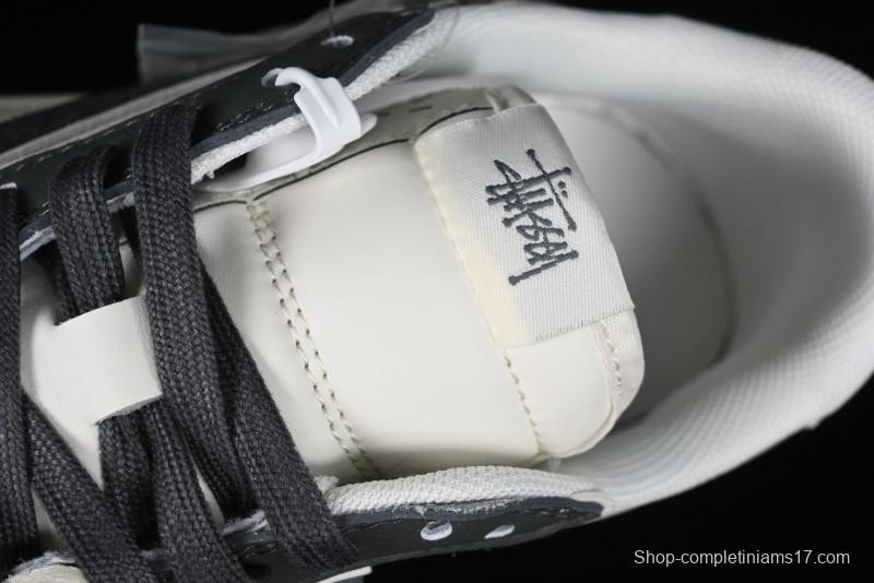 Nike Air Jordan 1 Low OG SP Travis Scott x Fragment Design Retro Sneakers - DM6688-601