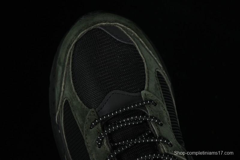 New Balance 2002 Series Retro Casual Running Shoes with Upgraded N-ERGY Cushioning - M2002RXY