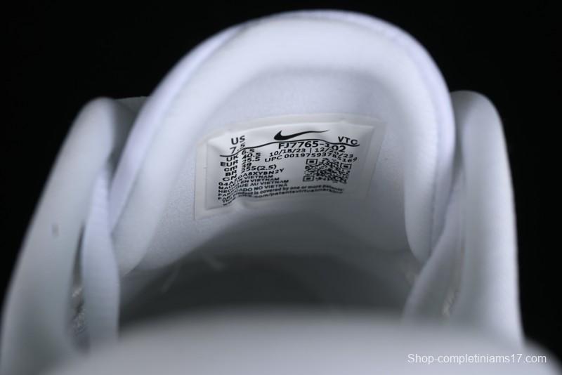 Nike Journey Run 2024 Low-Top Casual Running Shoes with Shock Absorption Anti-Slip and Wear-Resistant Design - FJ7765-102