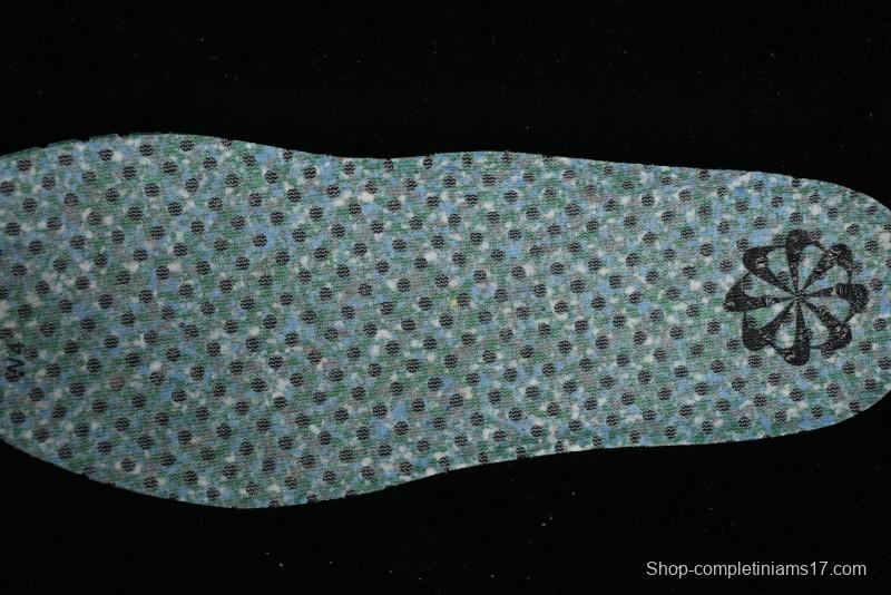 Nike Vapormax 2023 Flyknit Breathable Casual Running Shoes with Full-Length Air Cushion - DV1678-009