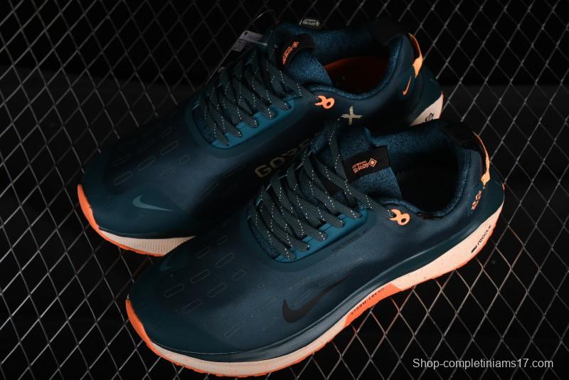 Nike Infinity Run 4 Gore-Tex Waterproof Road Running Shoes - FB2204-300