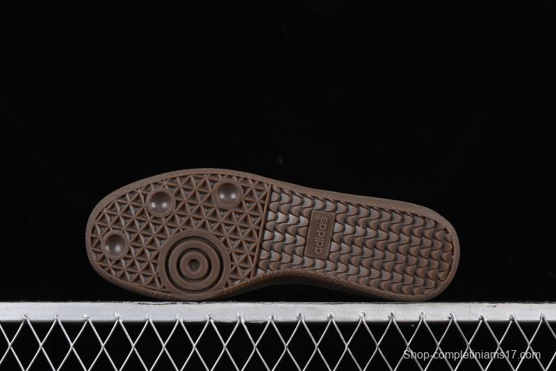 Adidas Samba Vegan Casual Sneakers - ID2056