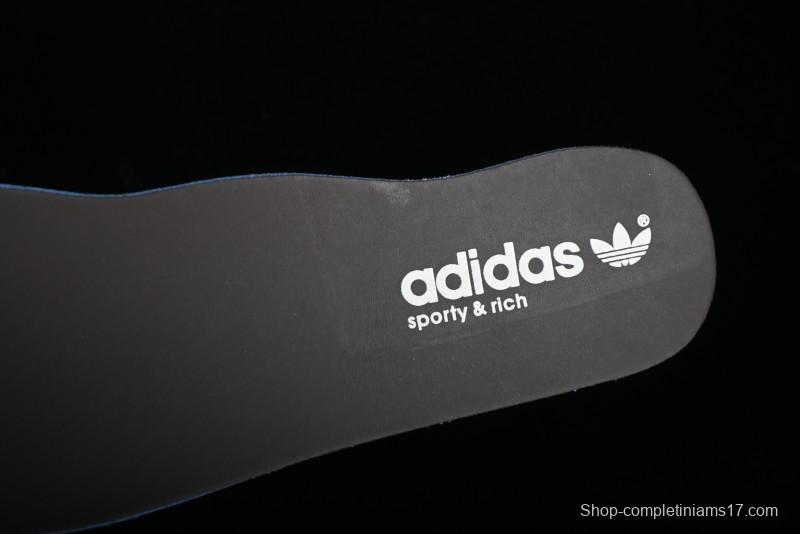 Adidas Handball Spezial Sporty&Rich Retro Casual Sneakers - IH2612