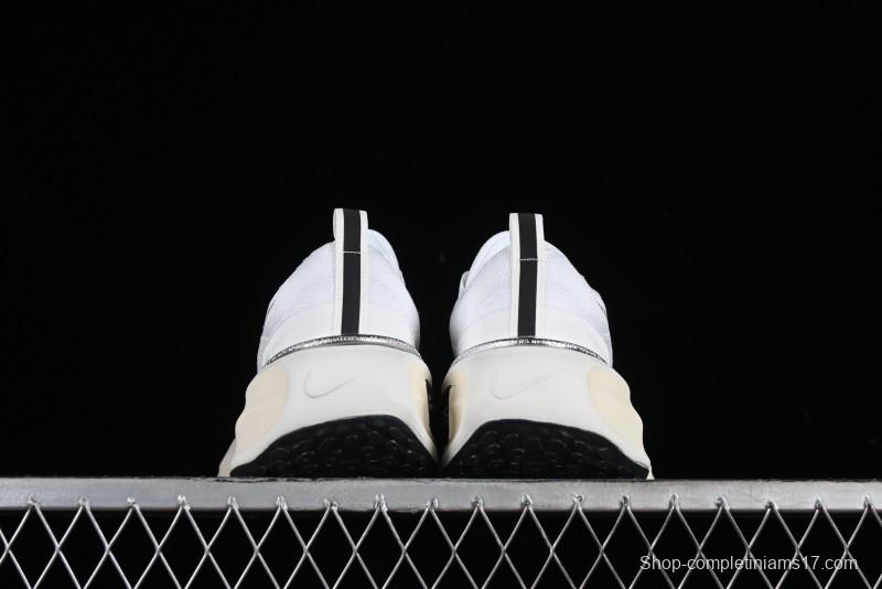 Nike Zoom X Invincible Run FK 3 Marathon Performance Running Shoes - DR2660-102