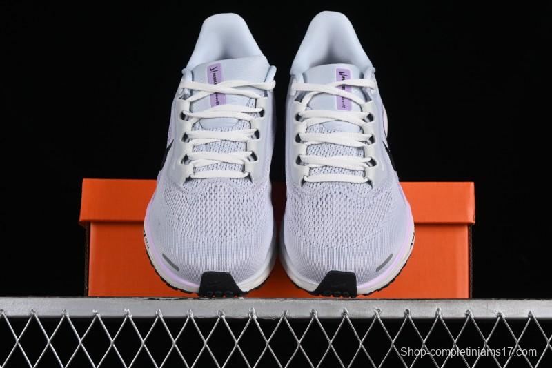 Nike Air Zoom Pegasus 41 Breathable Lightweight Running Shoes with Cushioned Support - FD2723-004