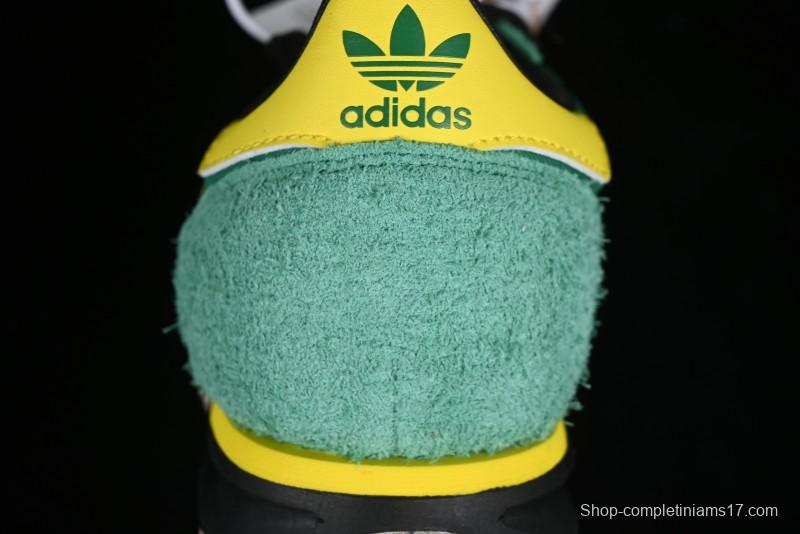 Adidas Originals SL 72 IG2133 Classic Retro Running Shoes