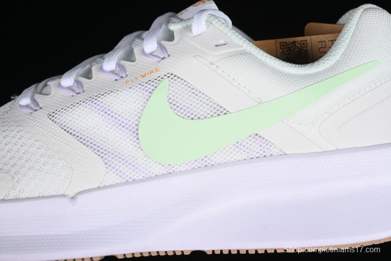 Nike Run Swift 3 Breathable Cushioned Running Shoes - HJ3493-131