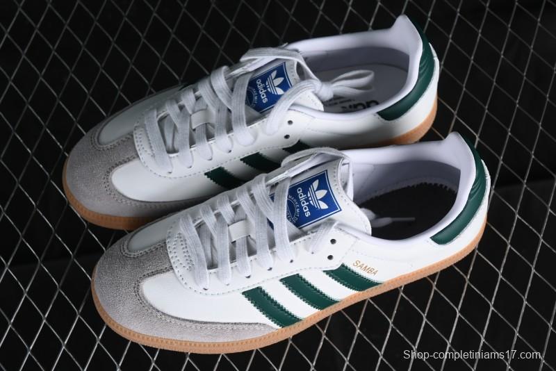 Adidas Samba OG Casual Sneakers - IE3437