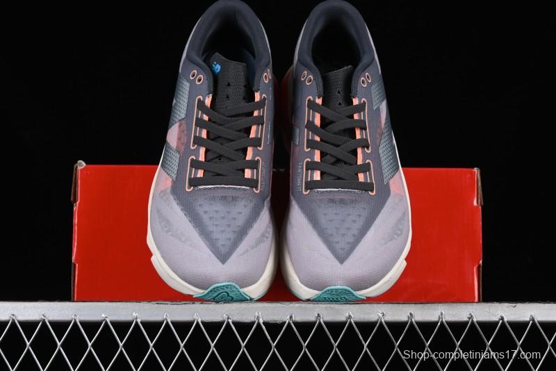 New Balance FuelCell Rebel V4 Low-Top Anti-Slip Durable Versatile Casual Running Shoes - MFCPZSK