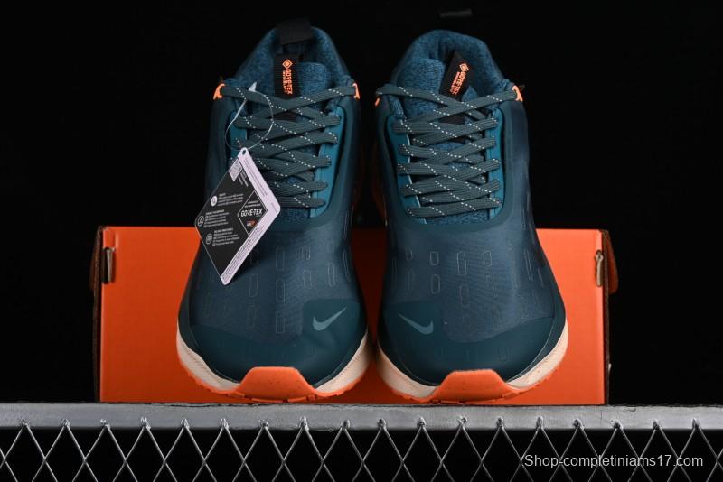 Nike Infinity Run 4 Gore-Tex Waterproof Road Running Shoes - FB2204-300