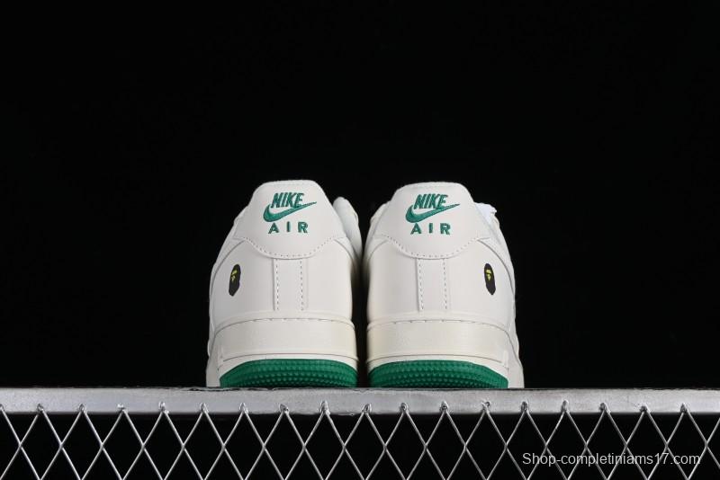 Nike Air Force 1 '07 Low BAPE Collaboration - FG6688-102