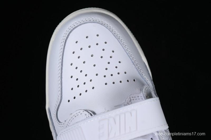 Nike Air Jordan Legacy 312 Low AJ312 Sneakers with Strap - HJ9041-100