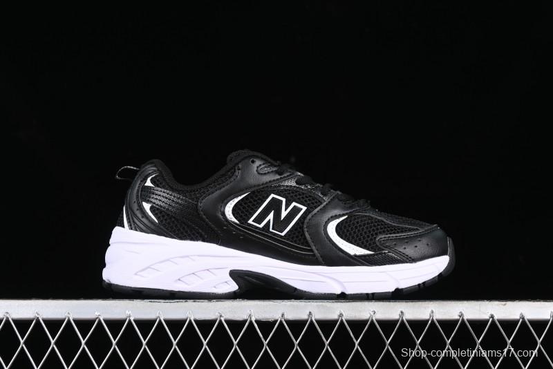 New Balance 530 Series Retro Casual Running Shoes - MR530SD
