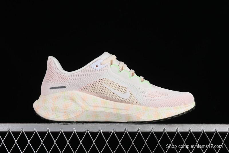 Nike Air Zoom Pegasus 41 Running Shoes with Breathable Mesh and Durable Design - HM5539-133