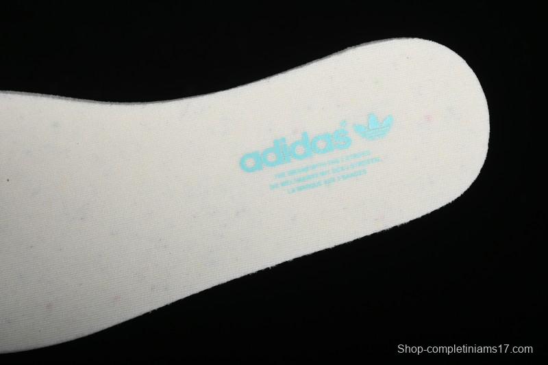 Adidas Originals SL 72 Retro Running Shoes with Ecotex Tongue and EVA Midsole - IH7988