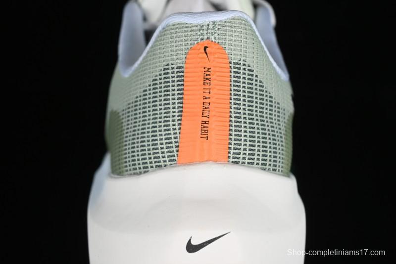 Nike Zoom Fly 5 Premium Lightweight Elastic Running Shoes - FV3632-301