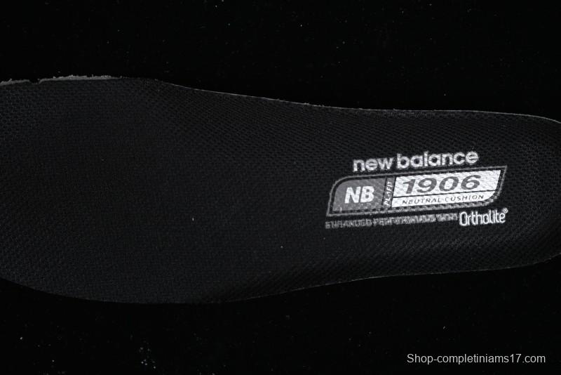 New Balance 1906 Series Retro Dad Style Casual Running Shoes - M1906NJ