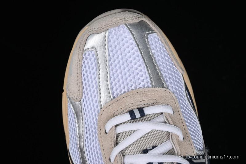 Nike Zoom Vomero 5 SP Retro Casual Running Shoes with EVA Midsole Cushion - HF4259-100