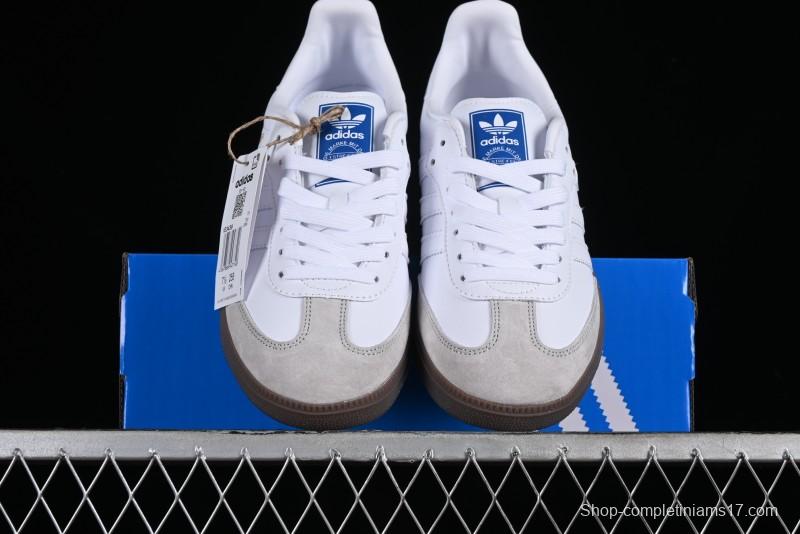 Adidas Samba OG Casual Sneakers - IE3439