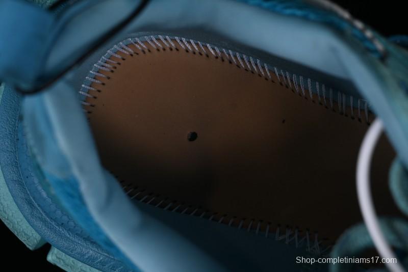 Balenciaga Phantom Sneaker Ten-Generation Trend Running Shoes - W3XLI4040