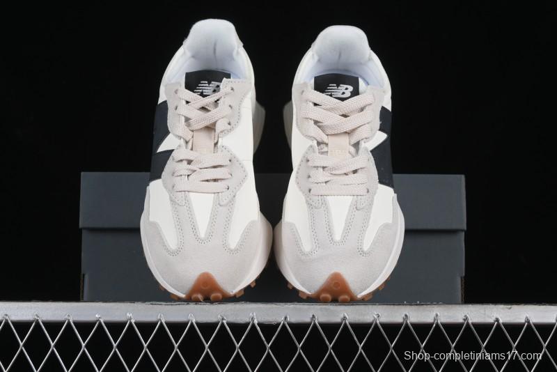 New Balance 327 Series Retro Casual Running Shoes - WS327GD