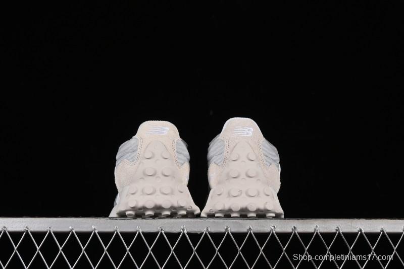 New Balance 327 Series Retro Casual Running Shoes - U327FF