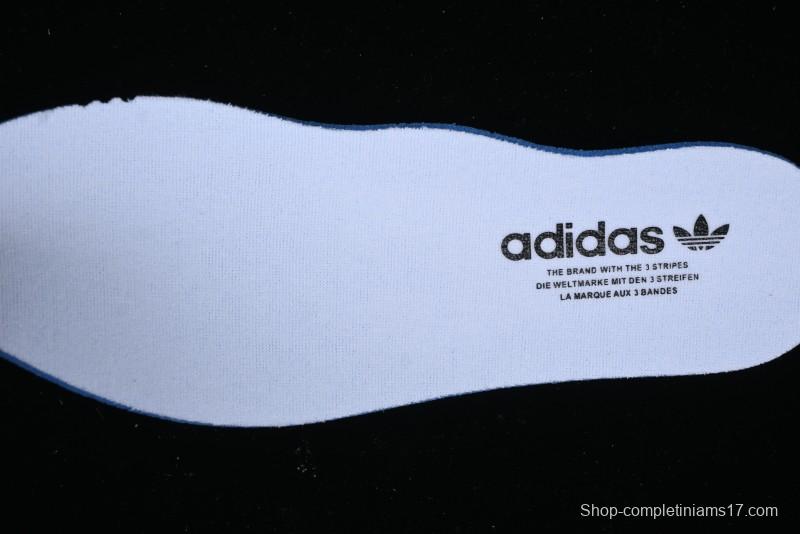 Adidas Samba OG Casual Sneakers - B75806