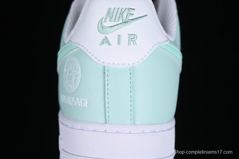 Nike Air Force 1 '07 Low Custom Casual Sneakers - CW2288-111