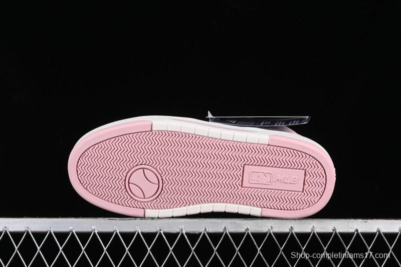 New York Yankees MLB Chunky Liner Lightweight Platform Sneakers with 6cm Height Increase - 3ASXCMM4N50PKS