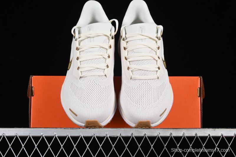 Nike Air Zoom Pegasus 41 Running Shoes with Breathable Mesh and Durable Design - FD2723-005