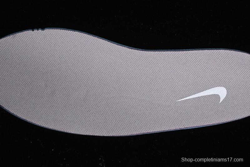 Nike P-6000 Retro Casual Dad Shoes with Layered Design and Ultra-Lightweight - FN6837-012