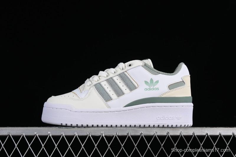 Adidas Forum 84 Low Retro Basketball Shoes - IG0286