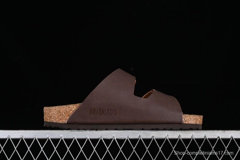 Birkenstock Birkenstock Sandals Series Brown - G.D4