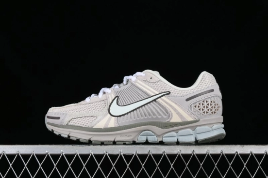 Nike Zoom Vomero 5 SP Retro Classic Casual Running Shoes with EVA Midsole - FZ3653-104