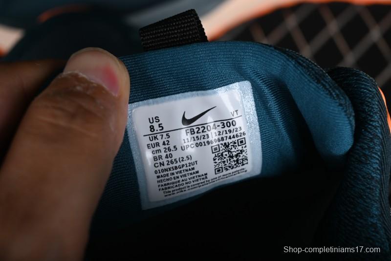 Nike Infinity Run 4 Gore-Tex Waterproof Road Running Shoes - FB2204-300