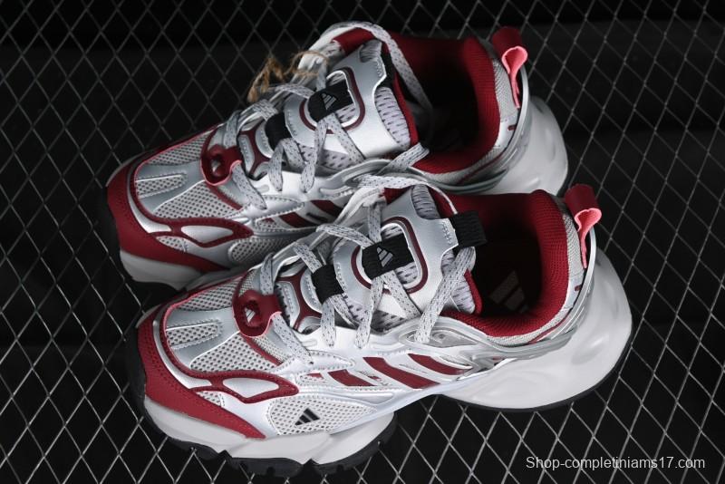 Adidas Vento XLG Deluxe Retro Casual Dad Shoes - JP5762