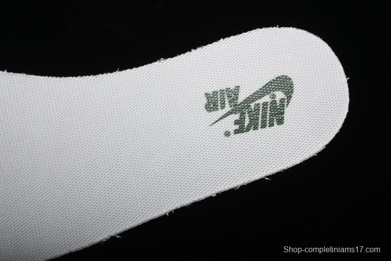 Nike Travis Scott x Fragment Design x Air Jordan 1 Low OG SP AJ1 LV Collaboration Sneakers - XY2688-102