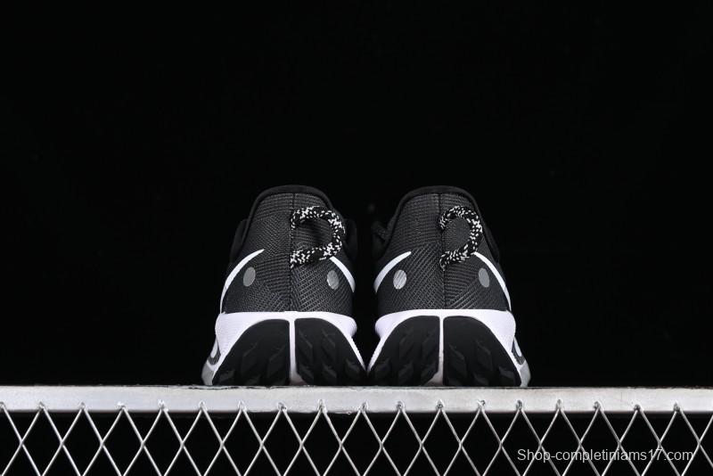 Nike Pegasus Trail 5 Lightweight Comfortable Durable Low-Top Running Shoes - DV3864-001