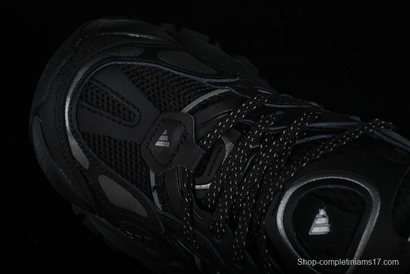 Adidas Vento XLG Deluxe Retro Casual Dad Shoes - JR3086