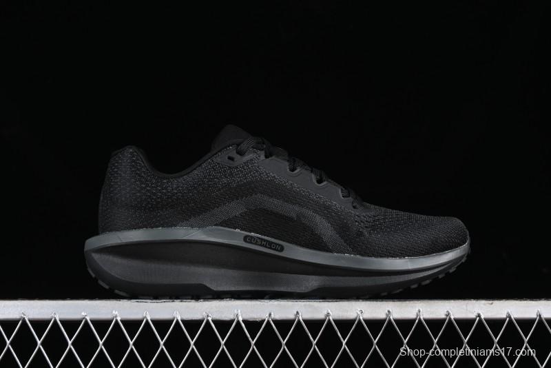 Nike Zoom Winflo 11 Moon Mesh Breathable Casual Running Shoes with Cushioning - FJ9509-002