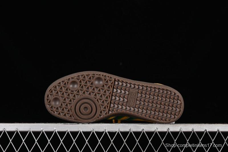 Adidas Samba LT Casual Sneakers - IE9165