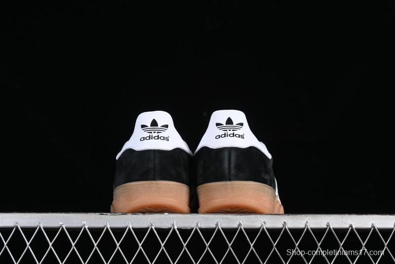 Adidas Originals Gazelle Indoor Retro Casual Anti-Slip Wear-Resistant Low-Top Sneakers - H06259