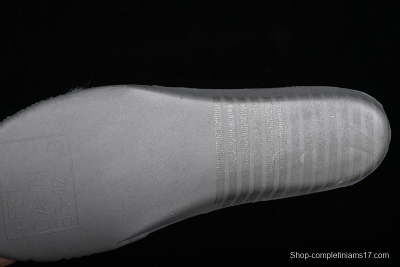 Nike Air Force 1 '07 Low Daisy Print Casual Sneakers with Lace-Up - ZH0316-025