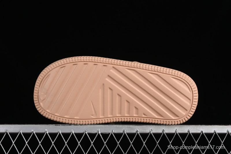 Nike Calm Slide Mule Comfortable Foam Sandals - FB2185-200