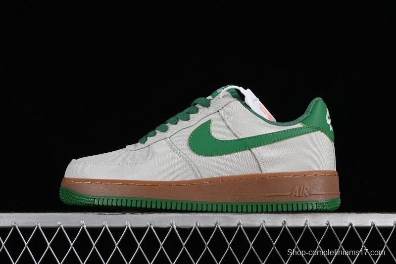 Nike Air Force 1 '07 Low TXT Casual Sneakers - AJ7282-003