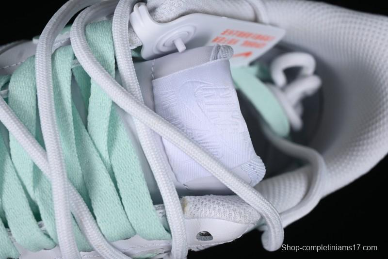 Nike Air Force 1 '07 Low Anime Themed Custom Swoosh Strap Casual Sneakers - ZH0316-023