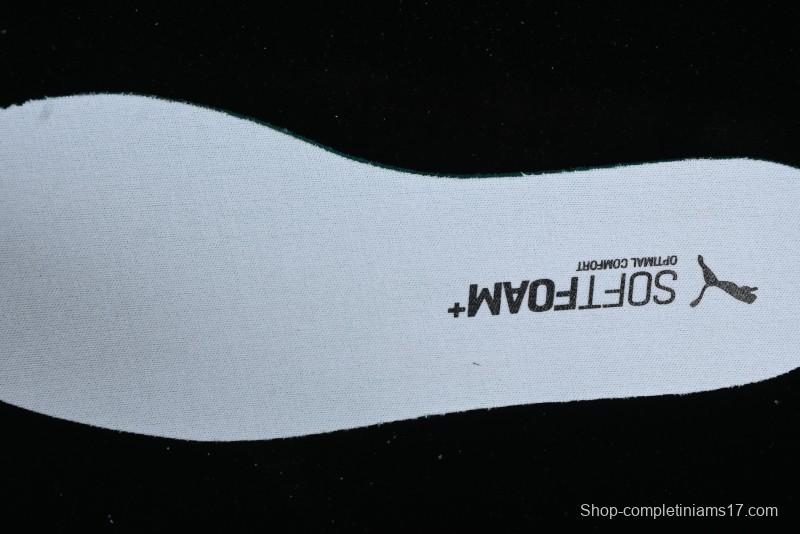 Puma Palermo Sakura Womens Summer Breathable Casual Sneakers - 389236-07